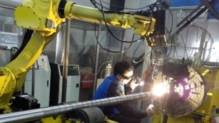 Special Welding Precision Repair |Breathe New Life into Damaged Precision Parts!